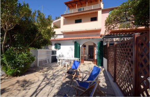 appartamento Isola d'Elba
